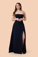 Load image into Gallery viewer, Isabella Gown - Midnight
