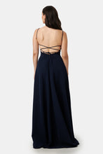 Load image into Gallery viewer, Isabella Gown - Midnight
