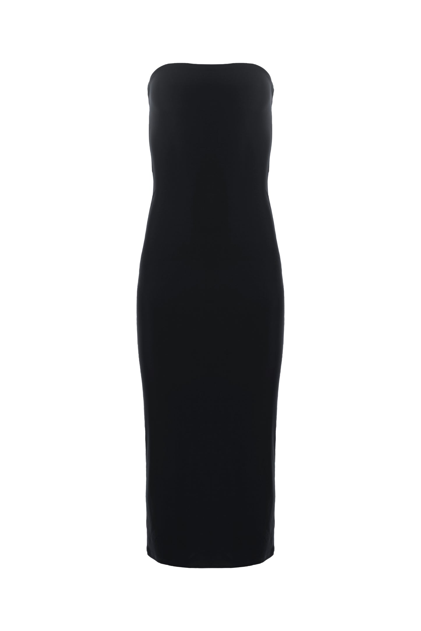 Victoria Dress - Onyx