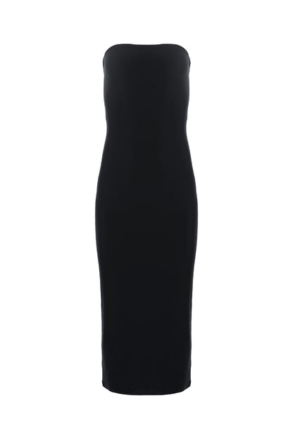 Victoria Dress - Onyx