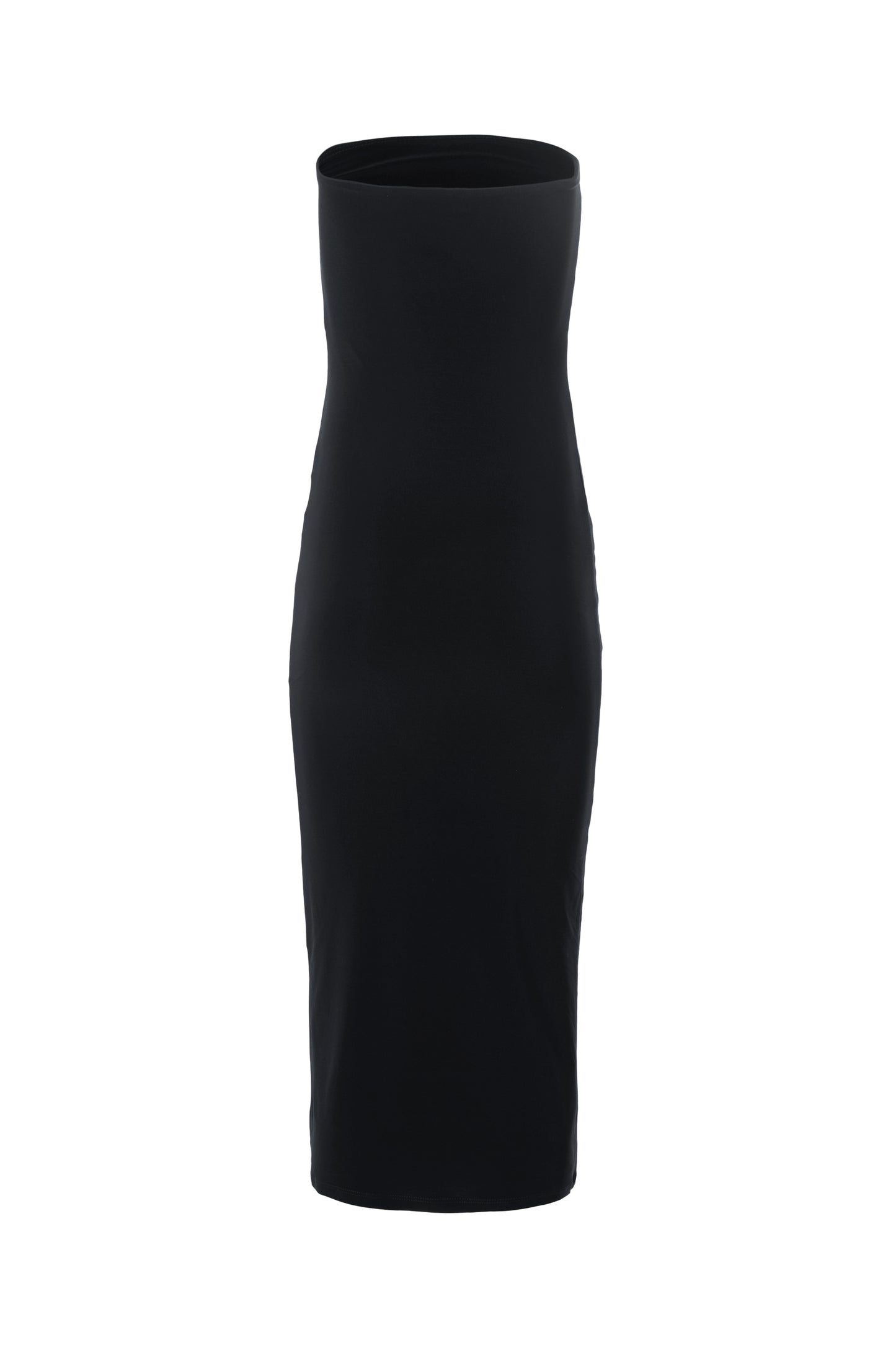 Victoria Dress - Onyx