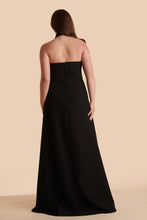 Load image into Gallery viewer, Priscilla Gown - Onyx
