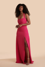 Load image into Gallery viewer, Priscilla Gown - Cerise
