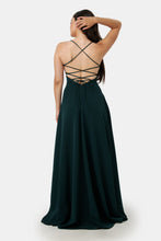 Load image into Gallery viewer, Isabella Gown - Forest
