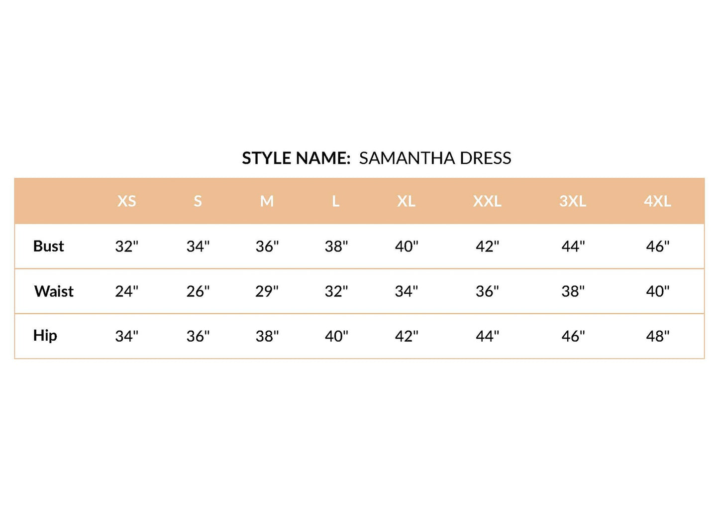 Samantha Dress - Black Lace